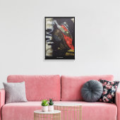 Chuck Middlekauff Christlich Leinwanddruck (Insitu (Wohnzimmer))