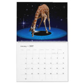 Chuck Nelson Fotografie Kalender (Jan 2027)