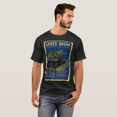 Chuck Ragan Essential  T-Shirt (Vorne ganz)