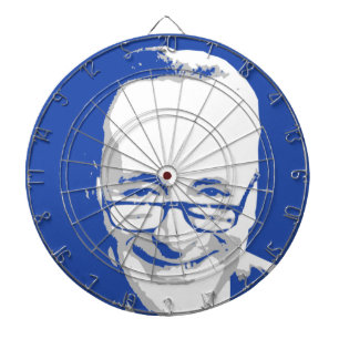 CHUCK SCHUMER DARTSCHEIBE