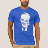 CHUCK SCHUMER T-Shirt (Vorderseite)