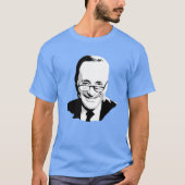 CHUCK SCHUMER T-Shirt (Vorderseite)