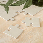 Chuck-will's Witw - Audubons Vögel in Amerika Puzzle (Seite)
