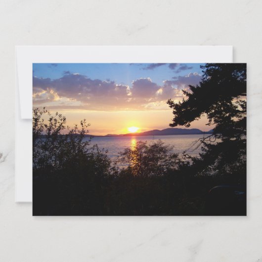 Chuckanut Antrieb Einladung (Vorderseite)