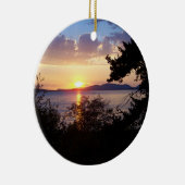 Chuckanut Antrieb Keramikornament (Rechts)