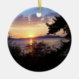Chuckanut Antrieb Keramikornament