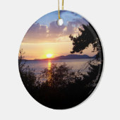 Chuckanut Antrieb Keramikornament (Links)