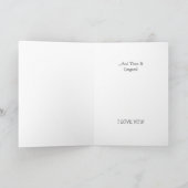 ChuckleBerrys Großhandel kardiert cb022 Karte (Innenseite)