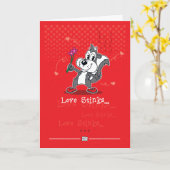 ChuckleBerrys Großhandel kardiert cb022 Karte (Gelbe Blume)