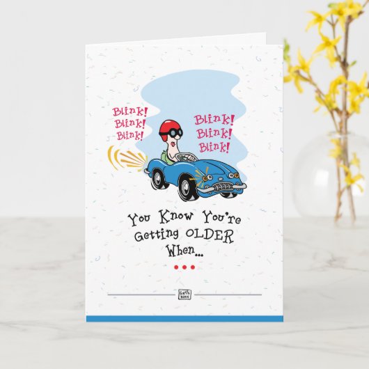 ChuckleBerrys Großhandelskarten Karte (Gelbe Blume)