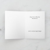 ChuckleBerrys Großhandelskarten Karte (Innenseite)