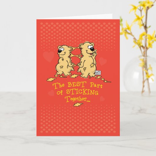 ChuckleBerrys Großhandelskarten Karte (Gelbe Blume)