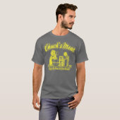 Chucks T-Shirt (Vorne ganz)