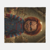 chucky fleecedecke (Vorderseite (Horizontal))