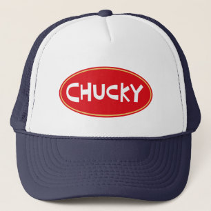 CHUCKY Trucker Hat Truckerkappe