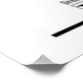 CHUD 1984 POSTER (Ecke)