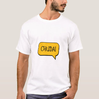 Chudai T - Shirt