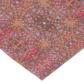 Chueca Rouge Sun Kurzer Tischläufer (Ecke)