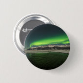 Chugach Aurora Button (Vorne & Hinten)