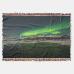 Chugach Aurora Decke