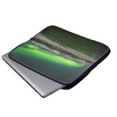 Chugach Aurora Laptopschutzhülle (Vorne Knopf)