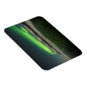 Chugach Aurora Magnet (Rechte Seite)