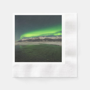 Chugach Aurora Serviette