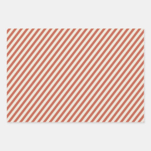 Chugga Two Train 2. Geburtstag Geschenkpapier Set