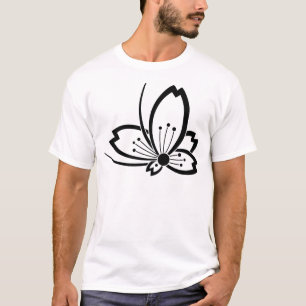 Chūin-Zakura-Tobi-Chō T-Shirt