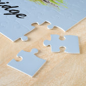 Chukar Partridge Combo Puzzle (Seite)