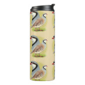 Chukar Partridge Combo Thermosbecher (Nach links gedreht)