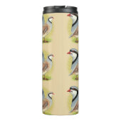 Chukar Partridge Combo Thermosbecher (Rückseite)