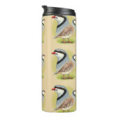 Chukar Partridge Combo Thermosbecher (Nach rechts gedreht)