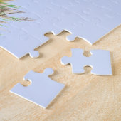 Chukar Partridge Pair Puzzle (Seite)