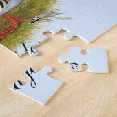 Chukar Partridge Pair Puzzle (Seite)