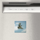 Chukar-Patrone Magnet (In Situ (Geschirrspüler))