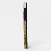 Chukchi Nomaden, graviert von Winckelmann und von Case-Mate iPhone Hülle (Hinten/Links)