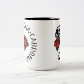 Chula Cabrona chingona Tasse (Mittel)