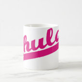 Chula Geist Kaffeetasse (Mittel)