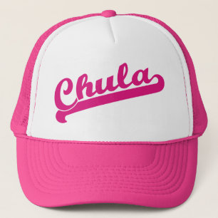 Chula Truckerkappe