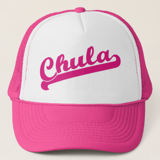 Chula Truckerkappe