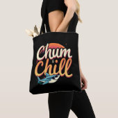 Chum und Chill Tasche (Von Nahem)