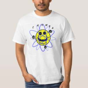 Chumba, ist es in Ihnen T-Shirt