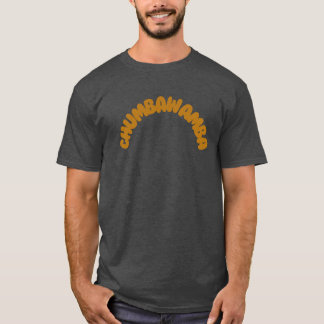 Chumbawamba "Tubthumping"- Anarcho-Punk Anthem der T-Shirt