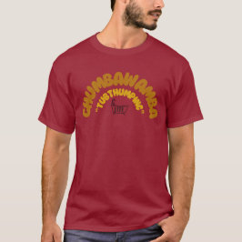 Chumbawamba "Tubthumping"- Anarcho-Punk Anthem der T-Shirt