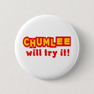 Chumlee versucht es button