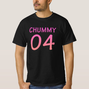 Chummy 04 T-Shirt
