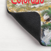 "Chump"-Maus-Pad Mousepad (Ecke)