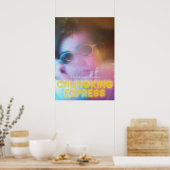 Chungking Express Poster (Küche)