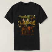 Chungking Express T-Shirt (Design vorne)